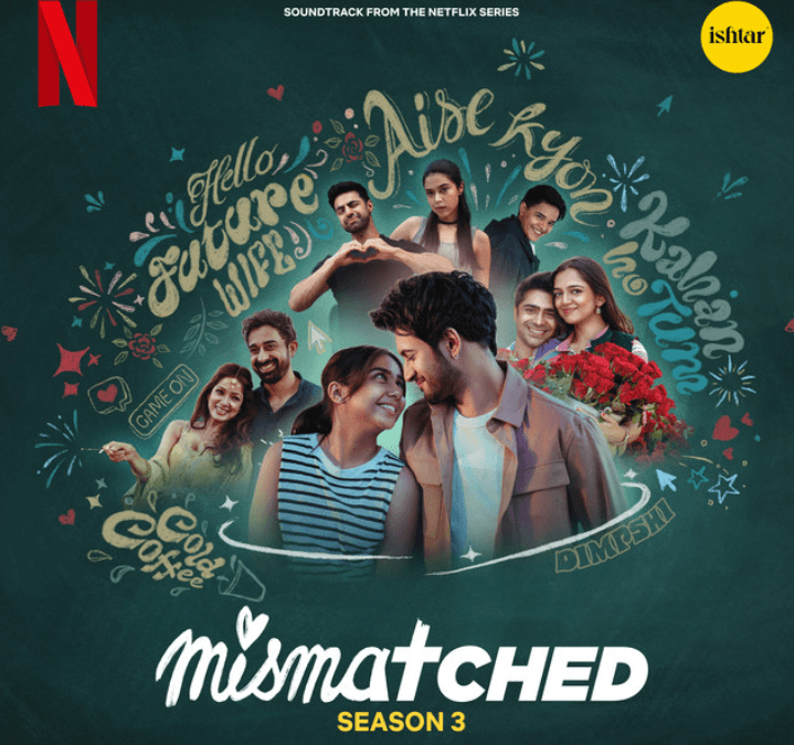 Ishq Hai