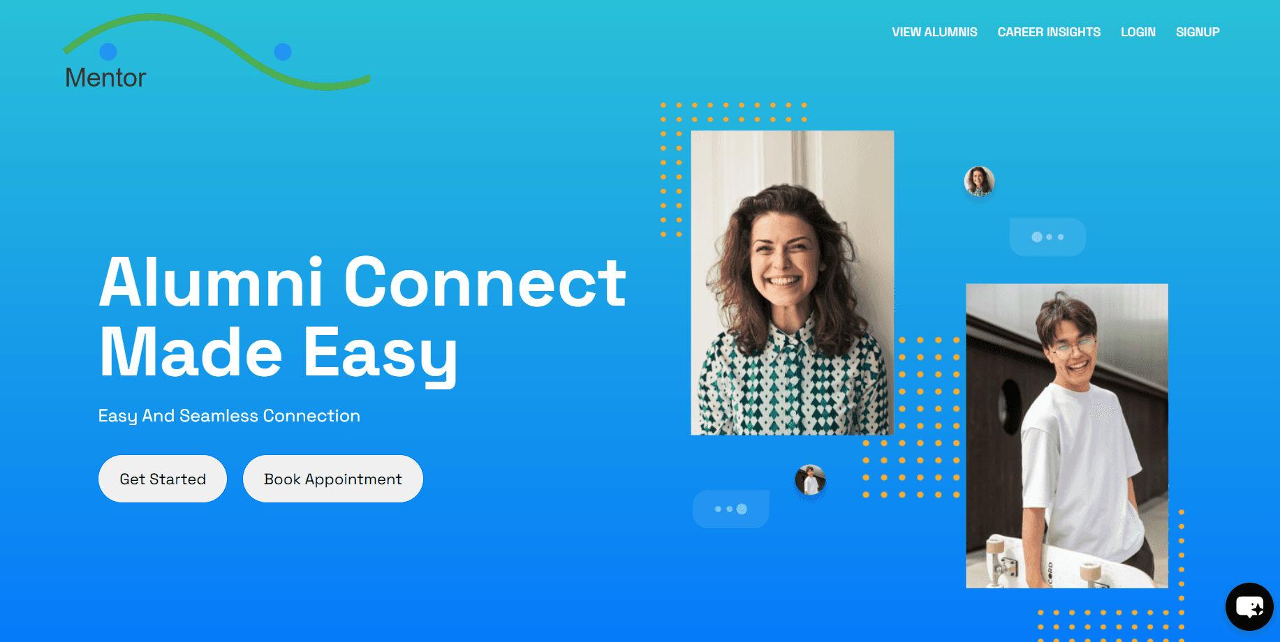 MentorBridge